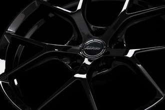 Gloss Black