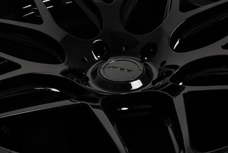 Gloss Black
