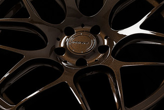 Gloss Bronze