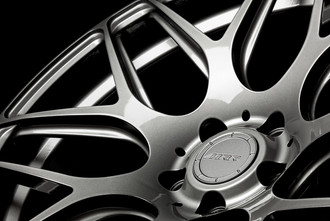 Gloss Gunmetal