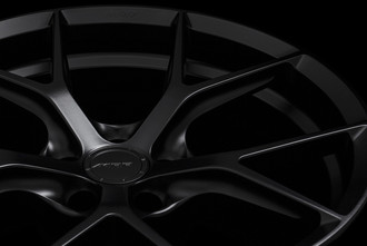Matte Black