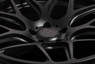 Matte Black