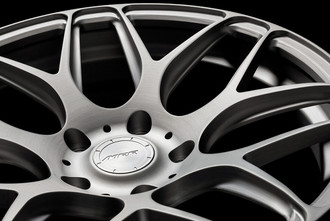 Matte Brushed