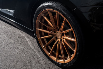 FS2 Bronze on Lamborghini