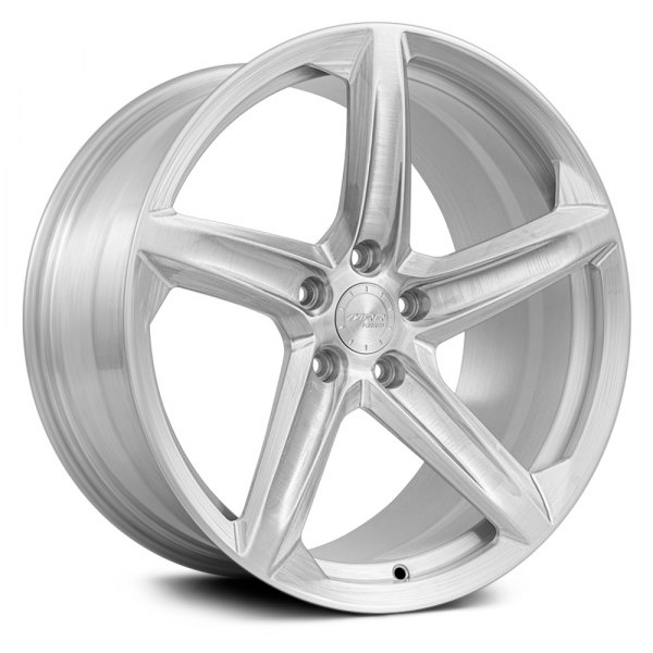 MRR FORGED® - F023 Brushed Clear