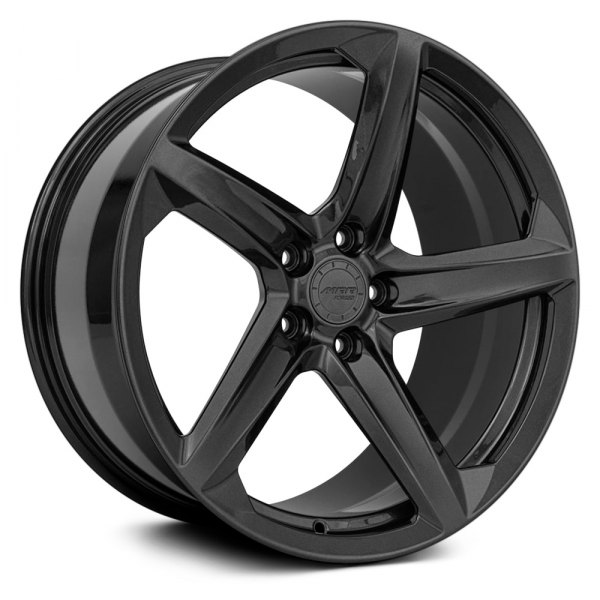 MRR FORGED® - F023 Carbon Flash