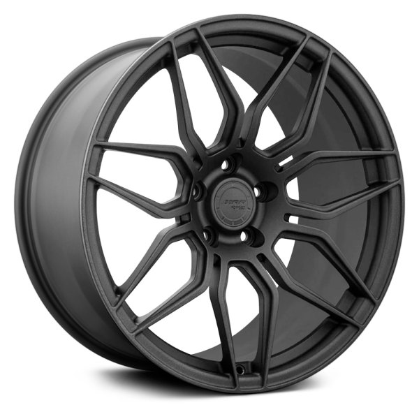 MRR FORGED® - F024 Carbon Flash
