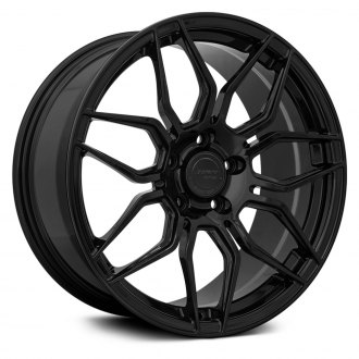 MRR FORGED® - F024 Gloss Black
