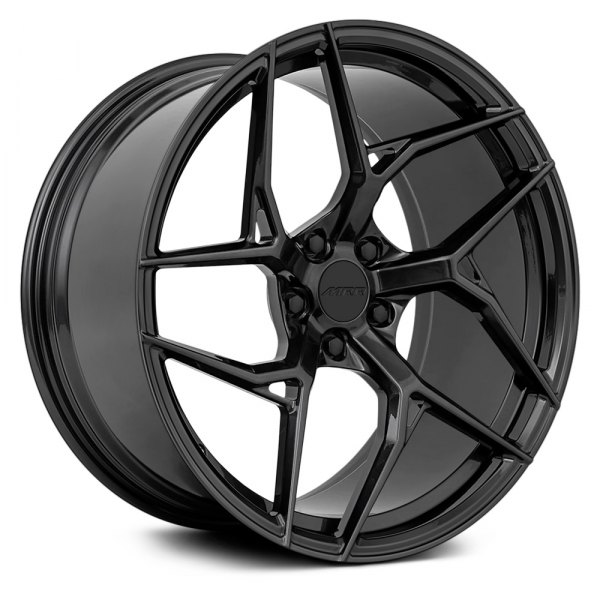 MRR FORGED® - F10 Carbon Flash