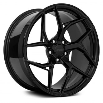 MRR FORGED® - F10 Gloss Black
