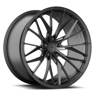 MRR FORGED® - F168 Custom Finish