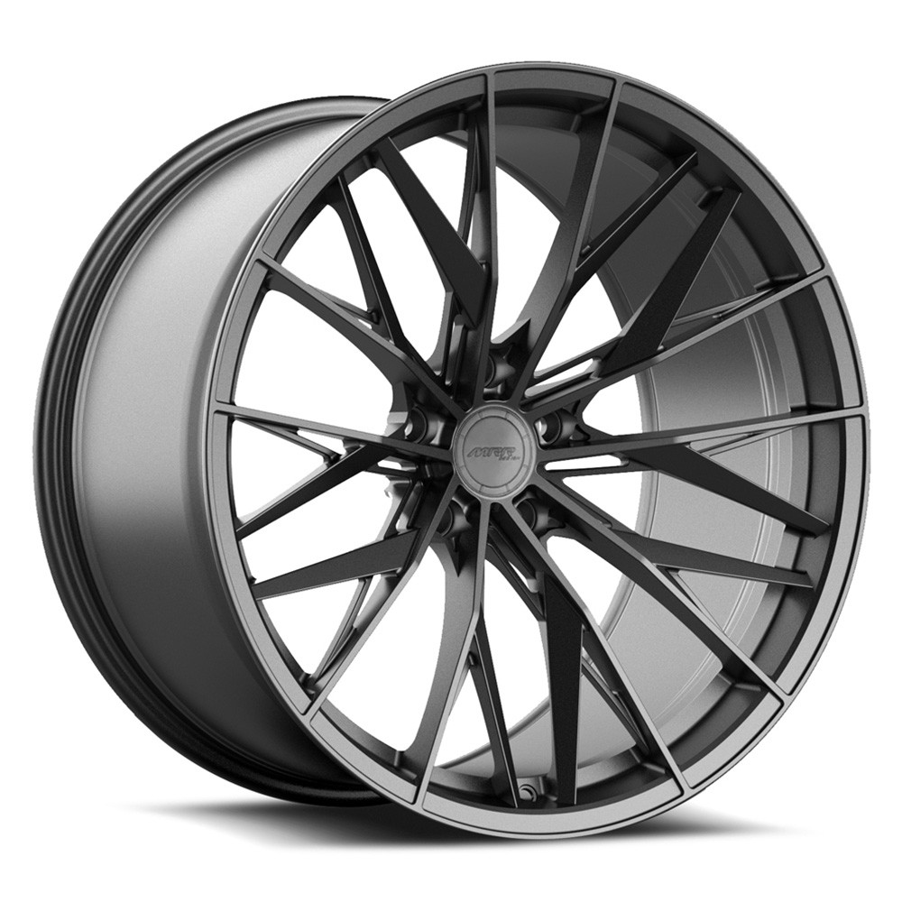 19 Inch MRR Wheels & Rims | CARiD