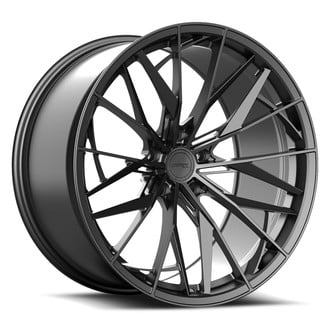 MRR FORGED® - F171 Custom Finish
