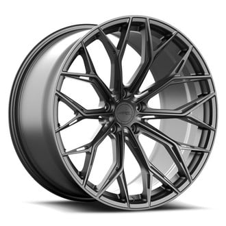 MRR FORGED® - F172 Custom Finish