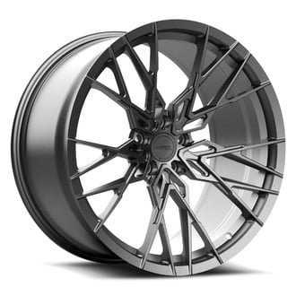 MRR FORGED® - F173 Custom Finish