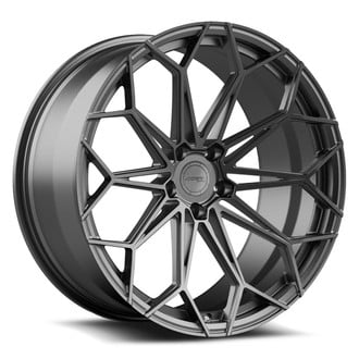 MRR FORGED® - F174 Custom Finish