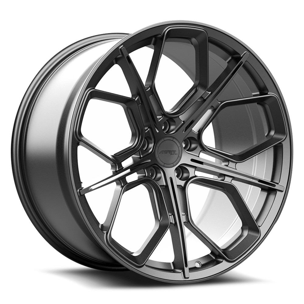 19 Inch MRR Wheels & Rims | CARiD