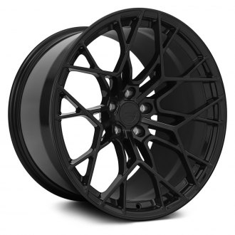 MRR FORGED® - F26 Gloss Black