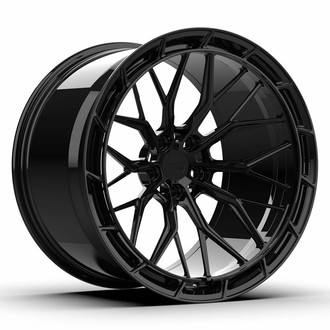 MRR FORGED® - F321 Custom Finish
