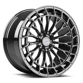 MRR FORGED® - F325 Custom Finish