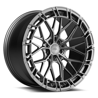 MRR FORGED® - F326 Custom Finish