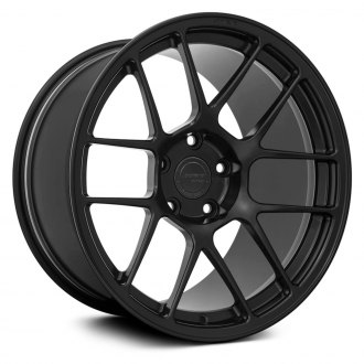 MRR FORGED® - F43 Gloss Black