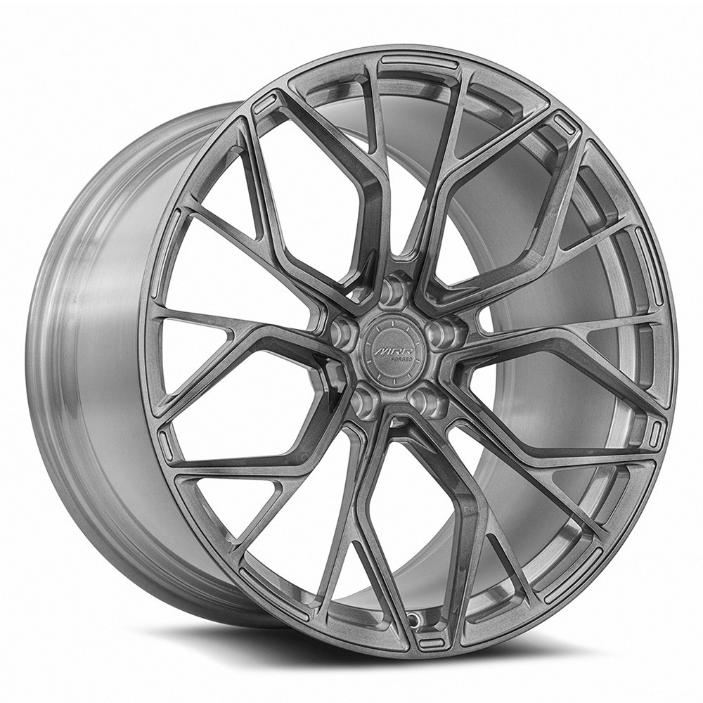 19 Inch MRR Wheels & Rims | CARiD