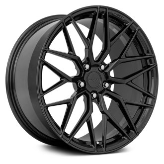 MRR FORGED® - FG-X Carbon Flash