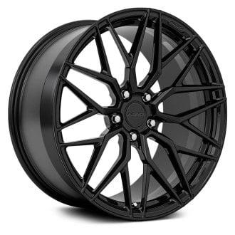 MRR FORGED® - FG-X Gloss Black