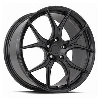MRR FORGED® - FG01 Custom Finish