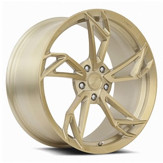 MRR FORGED® - FG02 Custom Finish