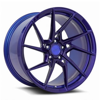 MRR FORGED® - FG03 Custom Finish