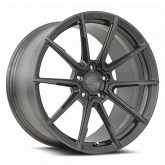 MRR FORGED® - FG06 Custom Finish