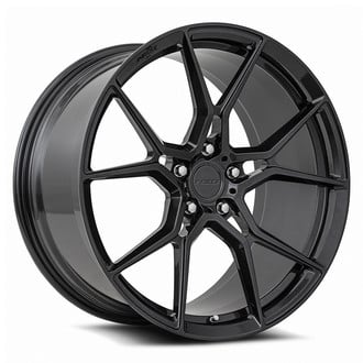 MRR FORGED® - FG08 Custom Finish