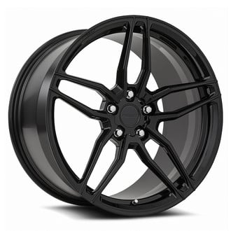 MRR FORGED® - FG09 Custom Finish