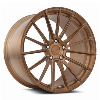 MRR FORGED® - FG11 Custom Finish
