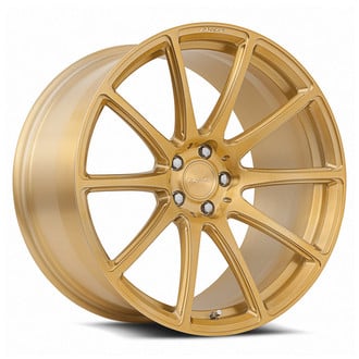 MRR FORGED® - FG12 Custom Finish