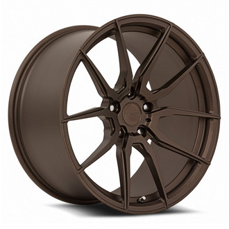 MRR FORGED® - FG13 Custom Finish