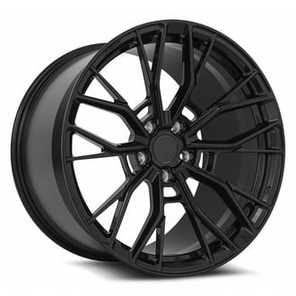 MRR FORGED® - FG15 Custom Finish