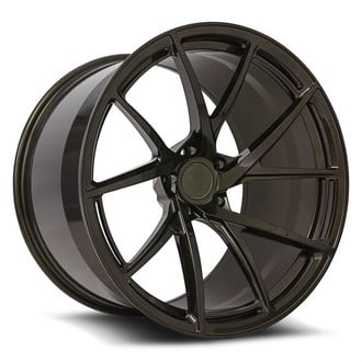 MRR FORGED® - FG16 Custom Finish