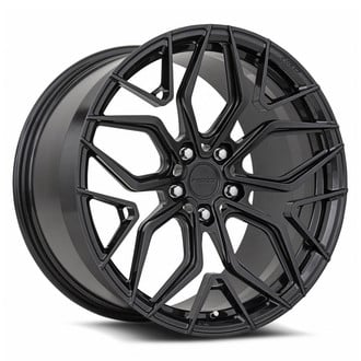 MRR FORGED® - FG17 Custom Finish