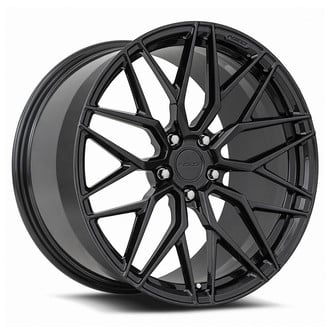 MRR FORGED® - FGX Custom Finish