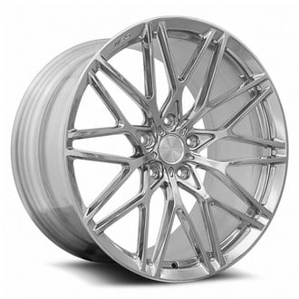 MRR FORGED® - MS2 Custom Finish