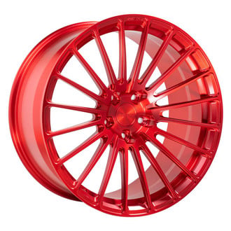 MRR FORGED® - MS7 Custom Finish