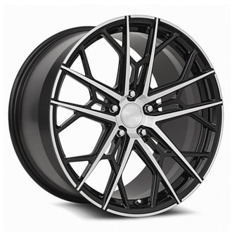MRR FORGED® - MS8 Custom Finish