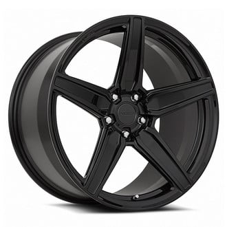 MRR FORGED® - NC5 Custom Finish