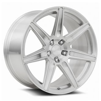 MRR FORGED® - NC7 Custom Finish