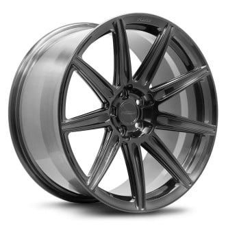 MRR FORGED® - NC9 Custom Finish