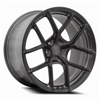 MRR FORGED® - PO1 Custom Finish