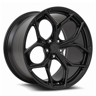 MRR FORGED® - PO2 Custom Finish